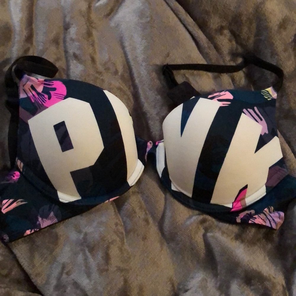 wear everywhere push up bra